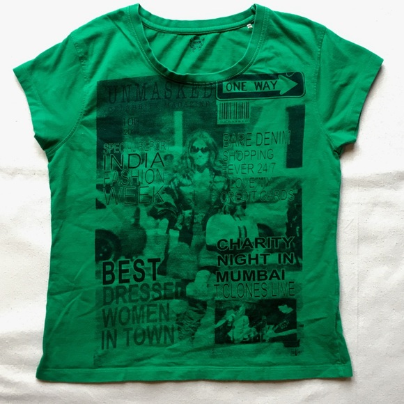 bare denim shirts for ladies